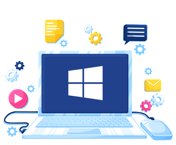 Установка и переустановка Windows на ноутбуке. Как правильно это сделать?
