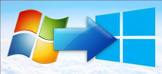 Обновление Windows 7 и 8 до версии Windows 8.1