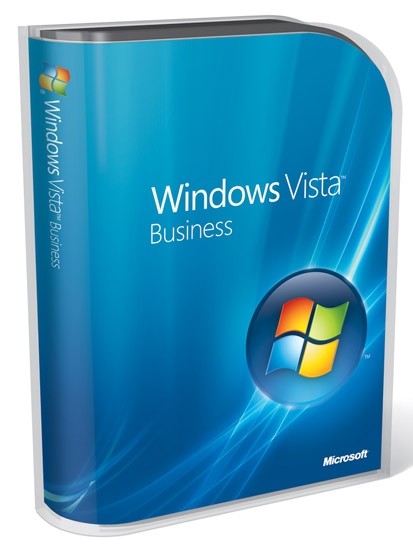 Купить Windows Vista Business в VipKeys