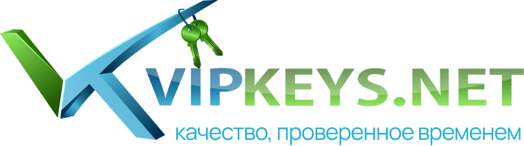 лого vipkeys