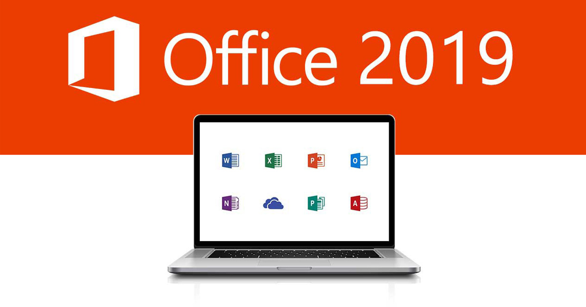 Как установить и активировать Microsoft Office 2019