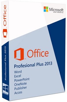 Купить Office 2013 Professional Plus в VipKeys