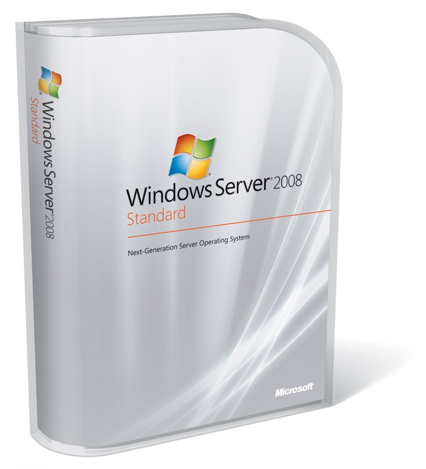 Купить Windows Server 2008 R2 Standard | Enterprise в VipKeys