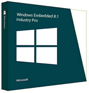 Купить Windows Embedded 8.1 Industry Pro в VipKeys