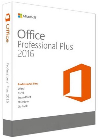 Купить Office 2016 Professional Plus в VipKeys