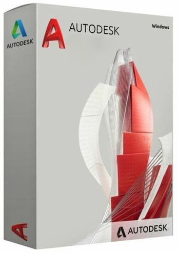 Купить Autodesk Аккаунт 44 продукта + AutoCad на 12 месяцев в VipKeys
