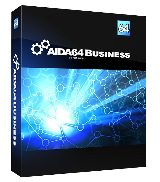 Купить AIDA64 Business (1 устройство) в VipKeys