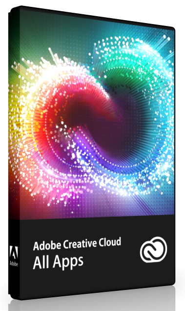 Купить Adobe Creative Cloud ВСЕ ПРИЛОЖЕНИЯ КЛЮЧ 1 МЕСЯЦ в VipKeys