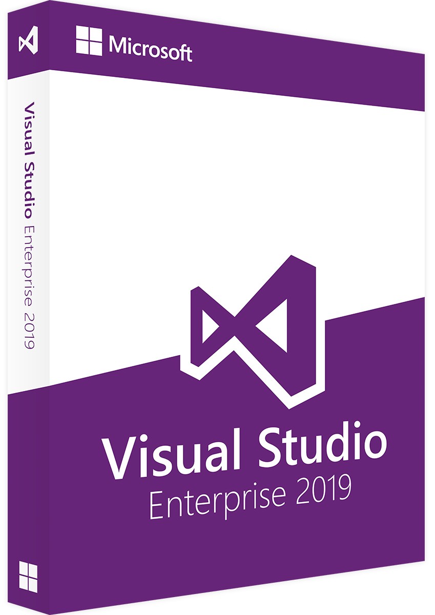 Купить Visual Studio Enterprise 2019 в VipKeys