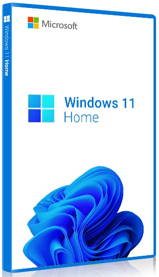 Купить Windows 11 Home (Домашняя) 3 ПК в VipKeys