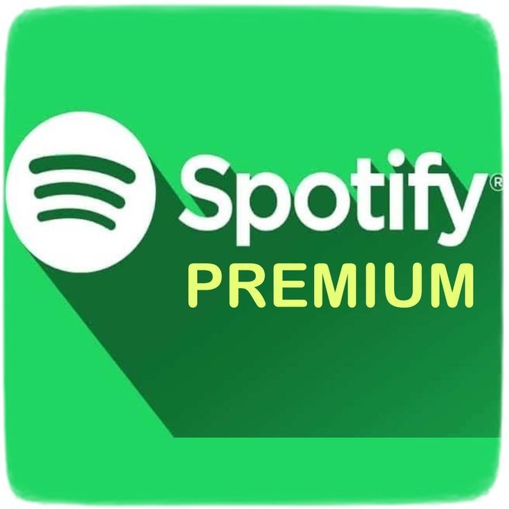 Купить Spotify Premium (Подписка со скидкой на 48 месяцев) в VipKeys
