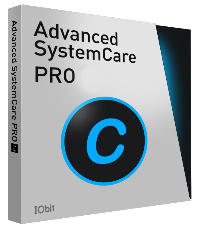 Купить iObit Advanced SystemCare PRO 1 год 3 устройства в VipKeys