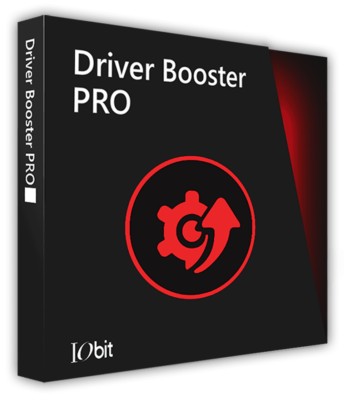 Купить iObit Driver Booster PRO 1 год 3 устройства в VipKeys