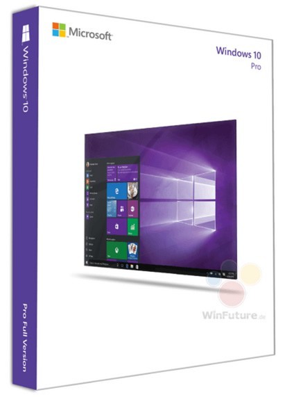 Купить Windows 10 Pro 5 ПК в VipKeys