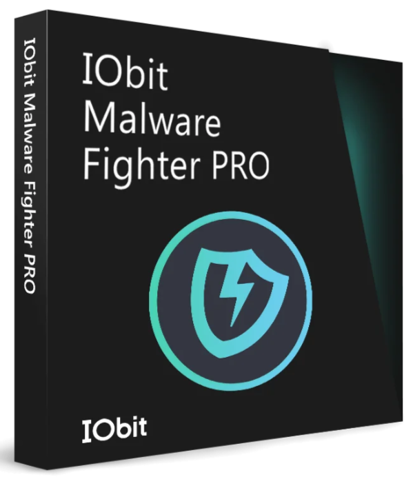 Купить iObit Malware Fighter PRO 1 год 3 устройства в VipKeys